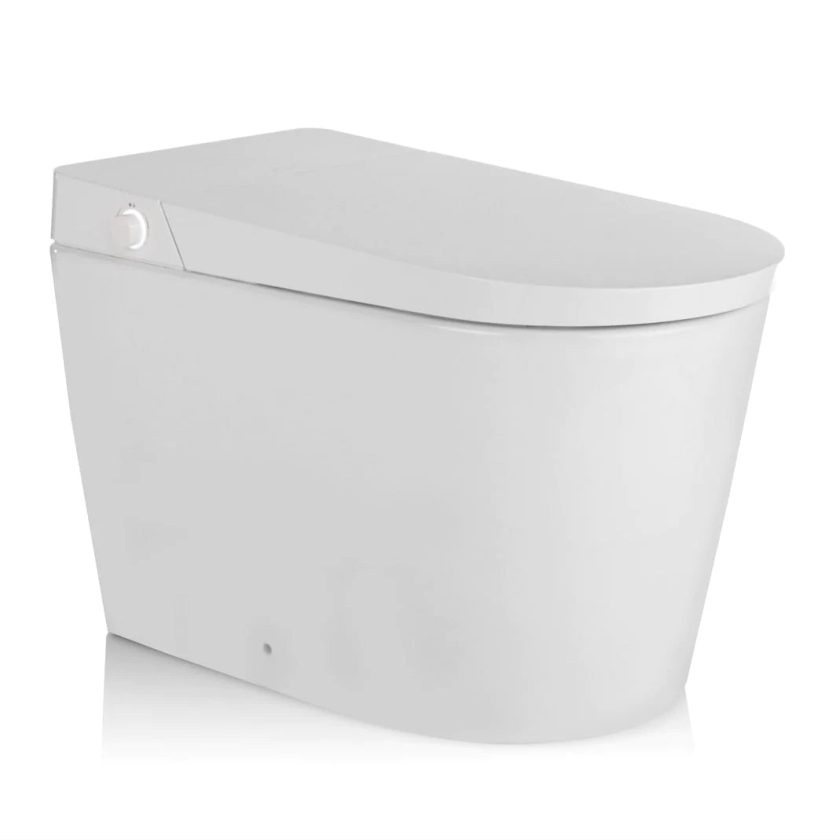 Alpha UXT Pearl Bidet