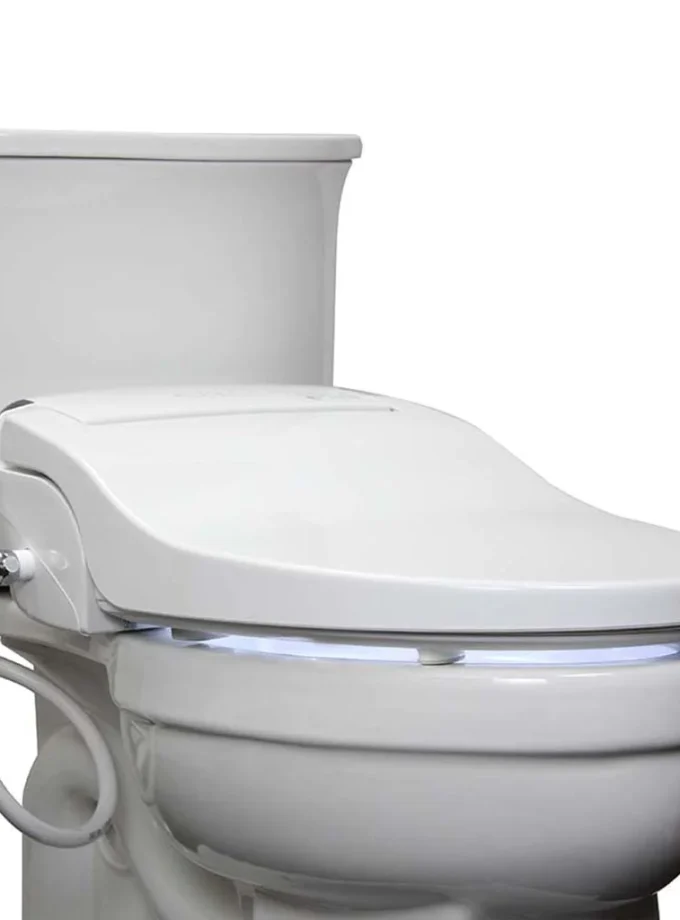 Alpha JX Bidet Seat