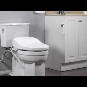 Alpha JX Bidet Seat