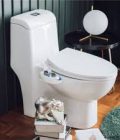 Luxe Bidet NEO 120 - Image 6