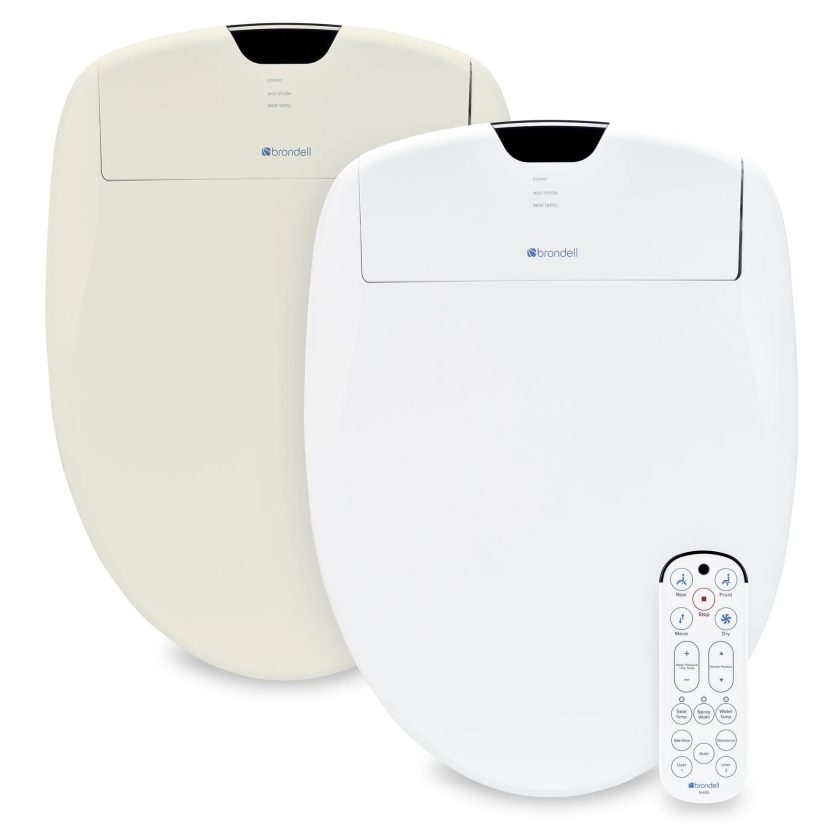 Brondell Swash Bidet - Image 4