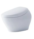 TOTO Neorest NX1 MS900CUMFG Dual Flush Integrated Bidet Toilet Combination
