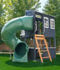 Kidkraft Cozy Escape Playhouse - Image 2