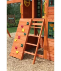 KidKraft Canyon Ridge Swing Set - Image 3