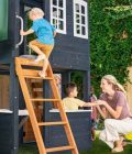 Kidkraft Cozy Escape Playhouse - Image 4