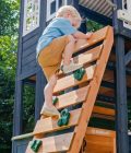 Kidkraft Cozy Escape Playhouse - Image 5
