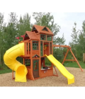 KidKraft Canyon Ridge Swing Set - Image 2