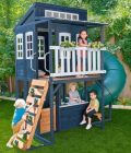 Kidkraft Cozy Escape Playhouse - Image 7