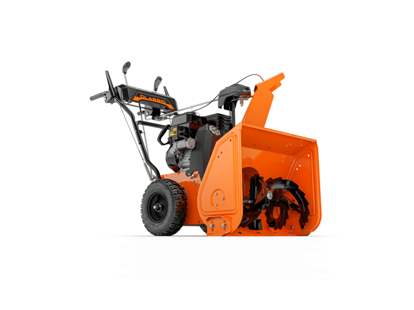 Ariens Classic (24") 208cc Two-Stage Snow Blower 920025