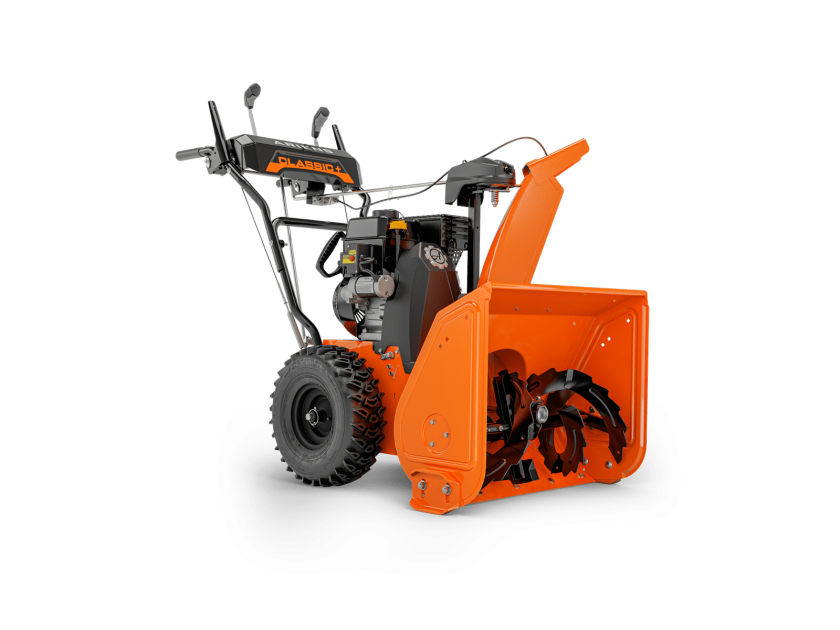 Ariens Classic 24+ (24") 208cc Two-Stage Snow Blower 920030