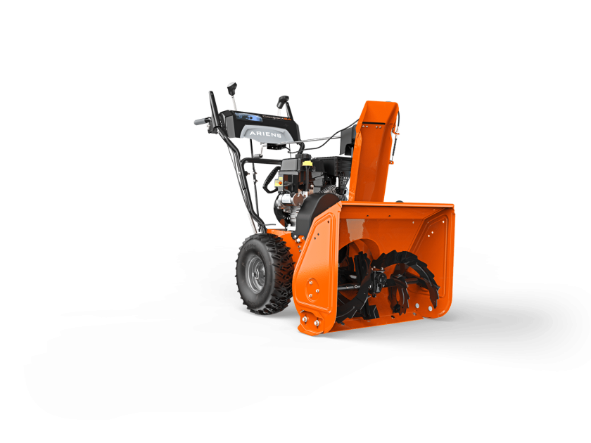 Ariens Compact (24") 223cc Two-Stage Snow Blower 920027