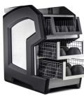 Eversys Cameo Superautomatic Espresso Machine - Image 13
