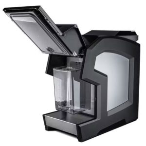 Eversys Cameo Superautomatic Espresso Machine