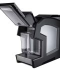 Eversys Cameo Superautomatic Espresso Machine - Image 8