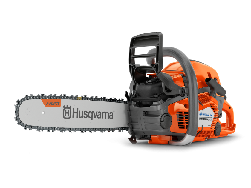 Husqvarna 545 Mark II (18") 50.1cc Chainsaw