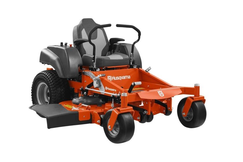 Husqvarna MZ54 (54") 24HP Kawasaki Zero Turn Mower