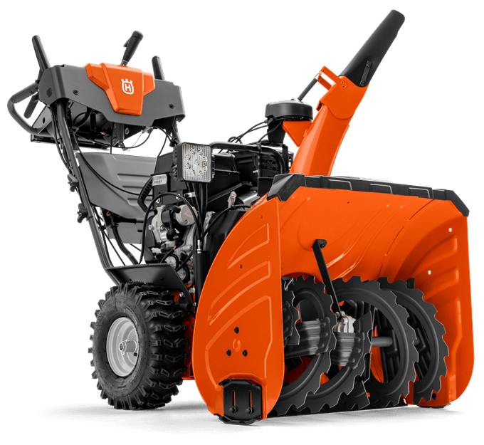 Husqvarna ST427 (27") 369cc Two-Stage Snow Blower w/ Hydrostatic Drive (FLOOR MODEL)