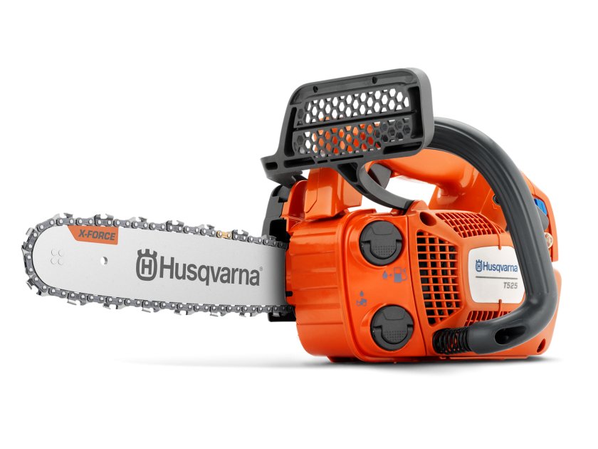 Husqvarna T525 (12") 27cc Chainsaw