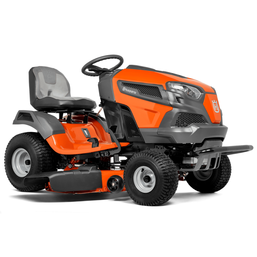 Husqvarna TS 142K (42") 20HP Kohler Lawn Tractor 960430333