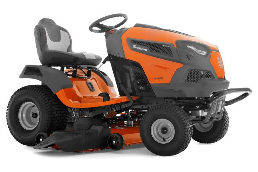 Husqvarna TS 148XK (48") 24HP Kohler Lawn Tractor