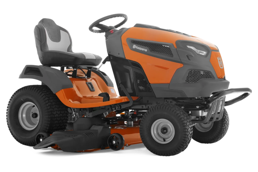 Husqvarna TS 154X (54") 24HP Kawasaki Lawn Tractor