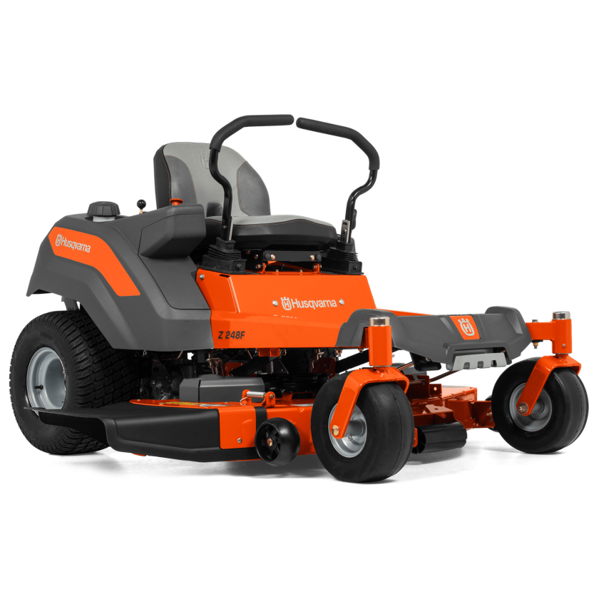 Husqvarna Z248F (48") 21.5HP Kawasaki Zero Turn Lawn Mower