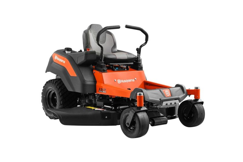 Husqvarna Special Edition Z242F (42") 18HP Kawasaki Zero Turn Lawn Mower