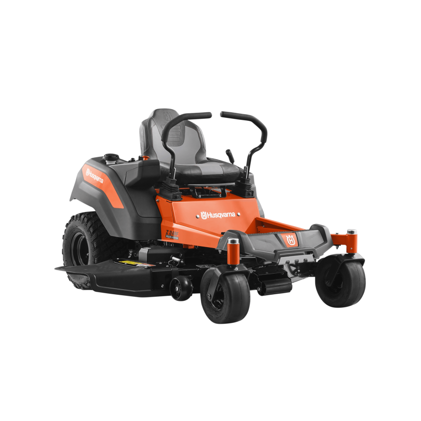 Husqvarna Z248F (48") 21.5HP Kawasaki Special Edition Zero Turn Lawn Mower