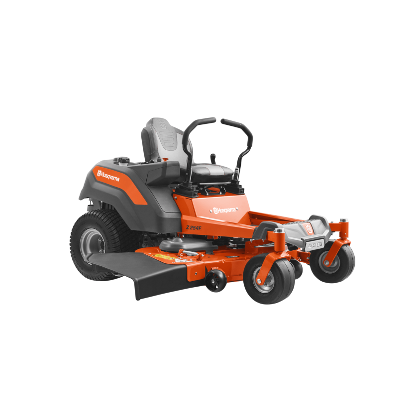 Husqvarna Z254F (54") 24HP Kawasaki Zero Turn Mower