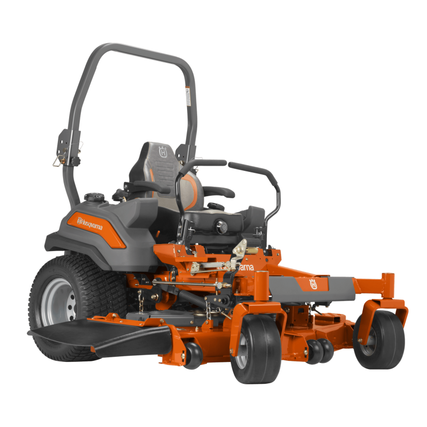 Husqvarna Z560X (60") 31HP Kawasaki Commercial Zero Turn Lawn Mower