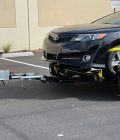 Premium Folding Tow Dolly - Image 3
