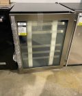 Samsung RW51TS338SR 51-Bottle Capacity Wine Cooler - Image 2