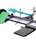 Premium Folding Tow Dolly