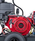 Simpson BB65106 Big Brute Professional 4000 PSI (Gas-Hot Water) Pressure Washer - Image 12