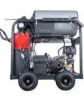 Simpson BB65106 Big Brute Professional 4000 PSI (Gas-Hot Water) Pressure Washer - Image 17