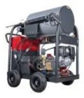 Simpson BB65106 Big Brute Professional 4000 PSI (Gas-Hot Water) Pressure Washer - Image 18