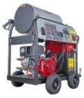 Simpson BB65106 Big Brute Professional 4000 PSI (Gas-Hot Water) Pressure Washer - Image 19