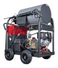 Simpson BB65106 Big Brute Professional 4000 PSI (Gas-Hot Water) Pressure Washer - Image 3