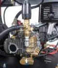 Simpson BB65106 Big Brute Professional 4000 PSI (Gas-Hot Water) Pressure Washer - Image 21
