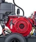 Simpson BB65106 Big Brute Professional 4000 PSI (Gas-Hot Water) Pressure Washer - Image 22