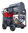 Simpson BB65106 Big Brute Professional 4000 PSI (Gas-Hot Water) Pressure Washer - Image 4