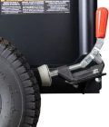 Simpson BB65106 Big Brute Professional 4000 PSI (Gas-Hot Water) Pressure Washer - Image 7