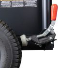 Simpson BB65106 Big Brute Professional 4000 PSI (Gas-Hot Water) Pressure Washer - Image 8