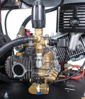 Simpson BB65106 Big Brute Professional 4000 PSI (Gas-Hot Water) Pressure Washer - Image 9