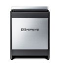 Eversys Cameo Superautomatic Espresso Machine - Image 4