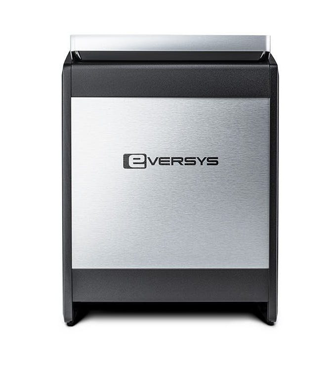 Eversys Cameo Superautomatic Espresso Machine