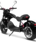 MotoTec Raven 60v 30ah 2500w Lithium Electric Scooter - Image 8