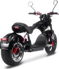 MotoTec Raven 60v 30ah 2500w Lithium Electric Scooter - Image 12