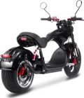 MotoTec Raven 60v 30ah 2500w Lithium Electric Scooter - Image 11