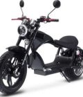MotoTec Raven 60v 30ah 2500w Lithium Electric Scooter